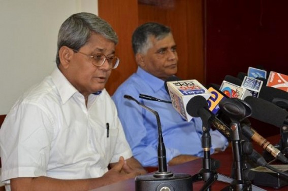 Left terms verdict as unkind Left terms verdict as unkind